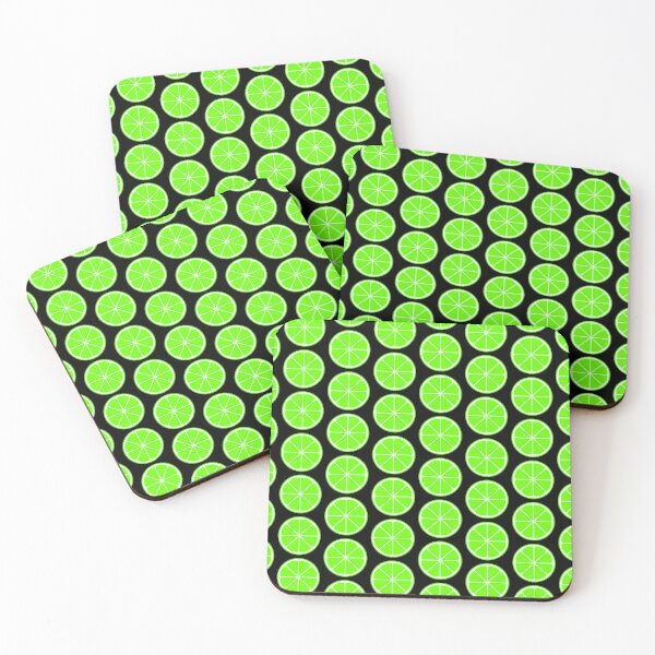 Item preview, Lime Slice designed and sold by J-Bat.