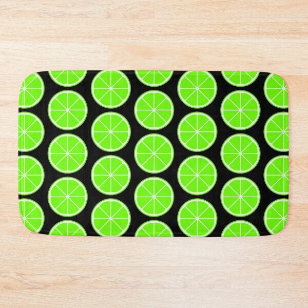 Item preview, Lime Slice designed and sold by J-Bat.
