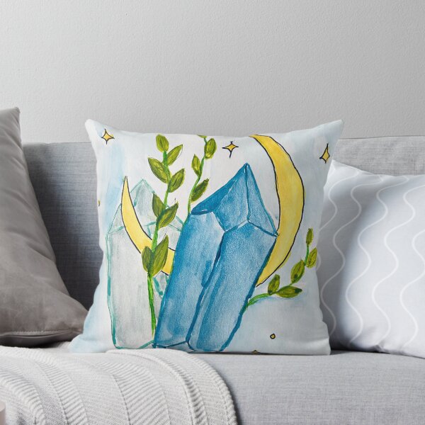 Item preview, Aquamarine designed and sold by Danielle Hardy.