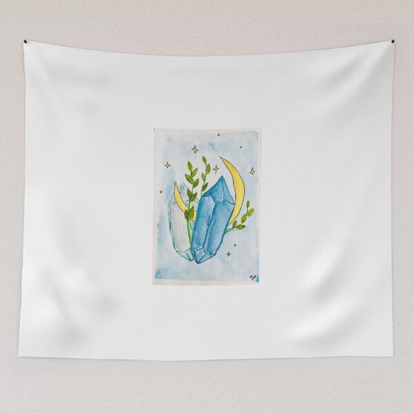Item preview, Aquamarine designed and sold by Danielle Hardy.
