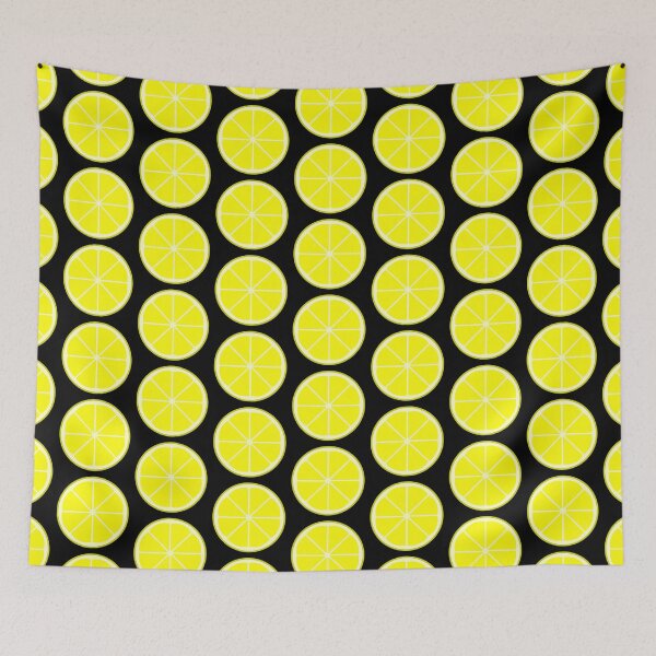 Item preview, Lemon Slice designed and sold by J-Bat.