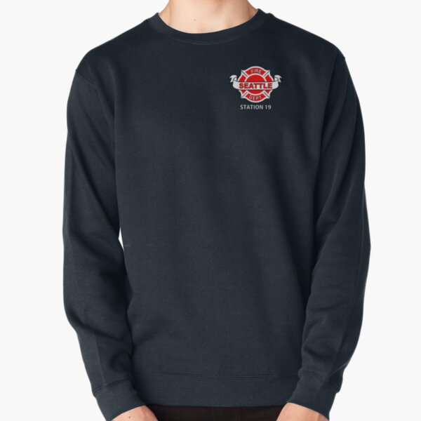 Item preview, Station 19 Work Shirt designed and sold by GrfxDvl.