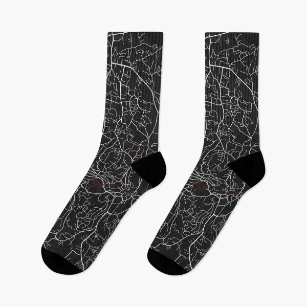 Item preview, Hebron City Map of Palestine - Oriental designed and sold by deMAP.