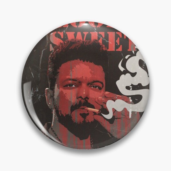 Item preview, Bloody Sweet Design designed and sold by kareydiwanpro.