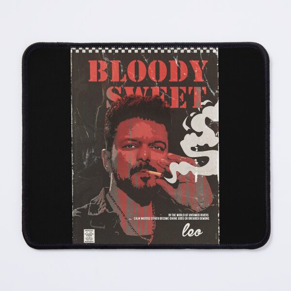 Item preview, Bloody Sweet Design designed and sold by kareydiwanpro.