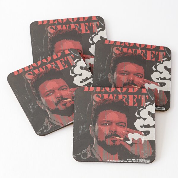 Item preview, Bloody Sweet Design designed and sold by kareydiwanpro.