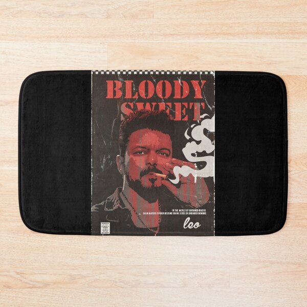 Item preview, Bloody Sweet Design designed and sold by kareydiwanpro.