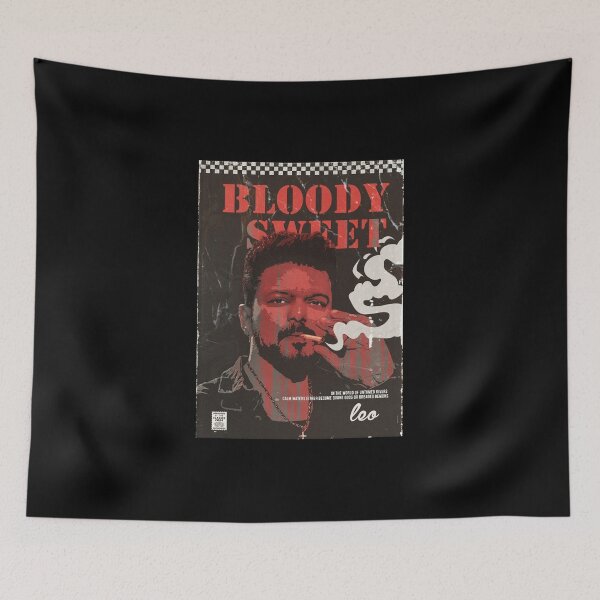 Item preview, Bloody Sweet Design designed and sold by kareydiwanpro.