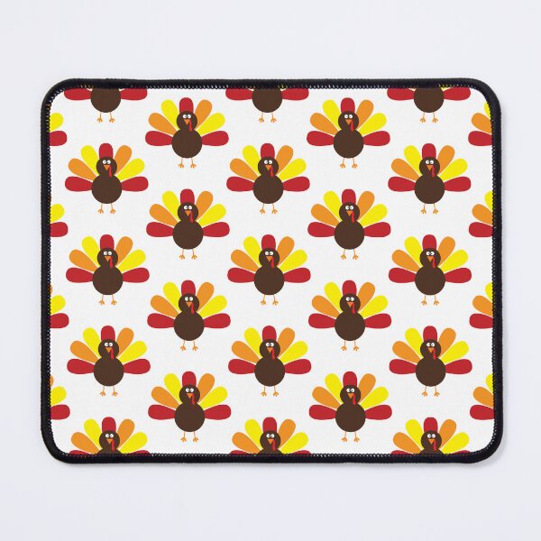 Item preview, Silly Thanksgiving Turkey designed and sold by Nickwilljack.