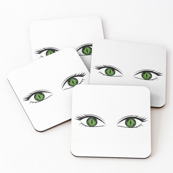 Artikelvorschau, Aufkleber „Eyes of the World“. entworfen und verkauft von manbaito.