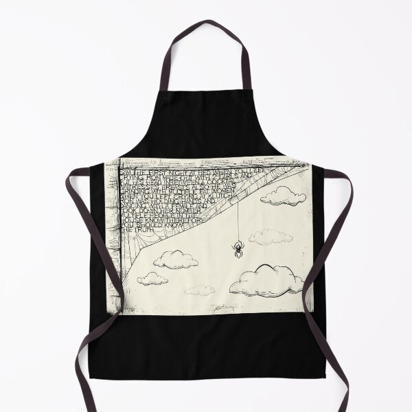 Item preview, Jersey Spider designed and sold by LVBART.