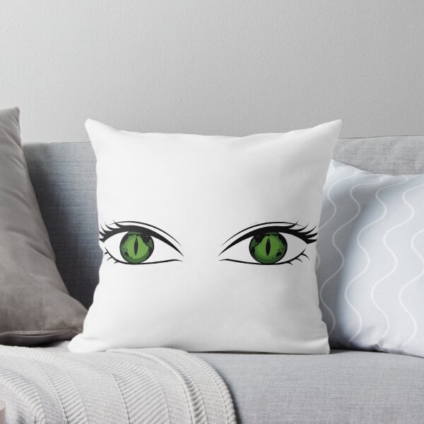 Item preview, Eyes of the World Sticker designed and sold by manbaito.