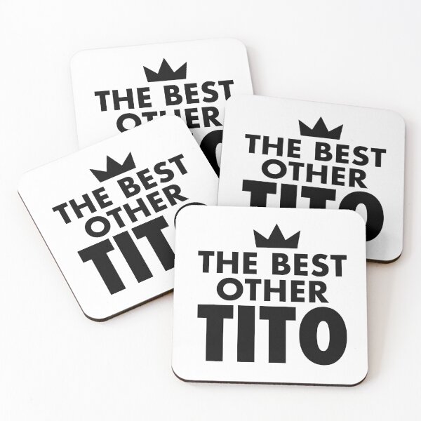 Item preview, BADFRIENDS PODCAST FUNNY THE BEST OTHER TITO MUG designed and sold by aydapadi.