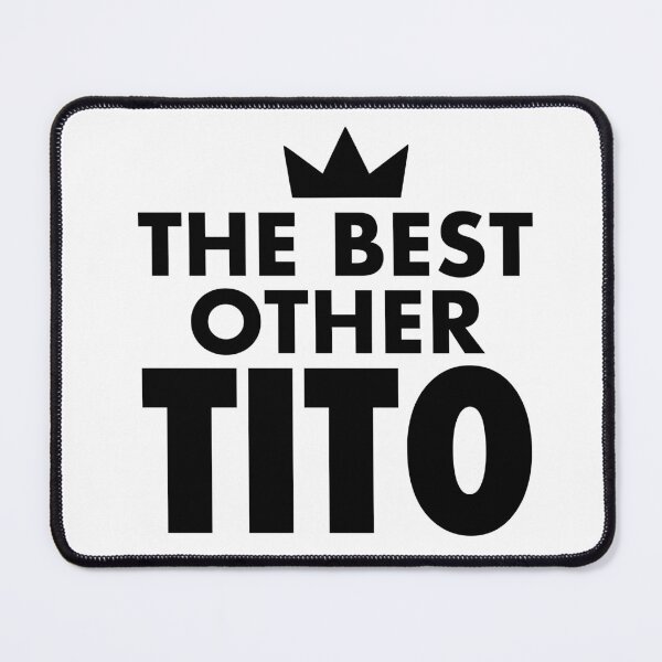 Item preview, BADFRIENDS PODCAST FUNNY THE BEST OTHER TITO MUG designed and sold by aydapadi.