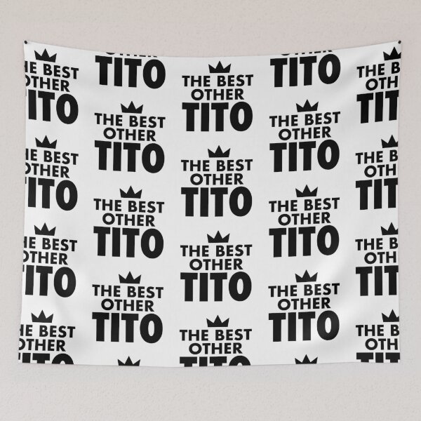 Item preview, BADFRIENDS PODCAST FUNNY THE BEST OTHER TITO MUG designed and sold by aydapadi.