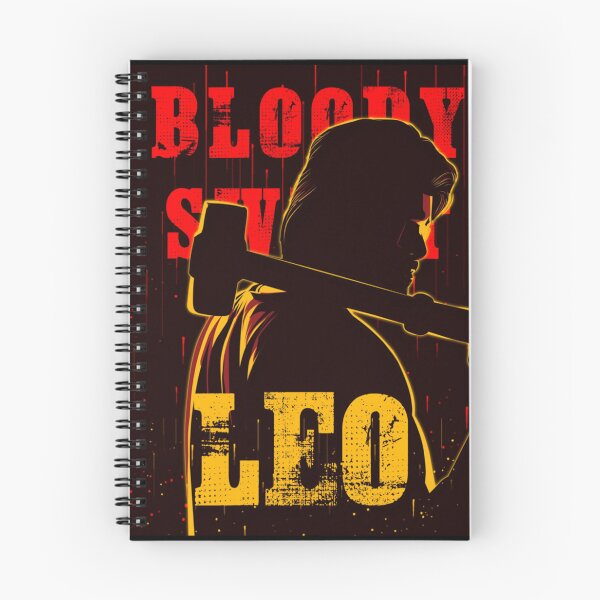 Item preview, Bloody Sweet Leo designed and sold by kareydiwanpro.