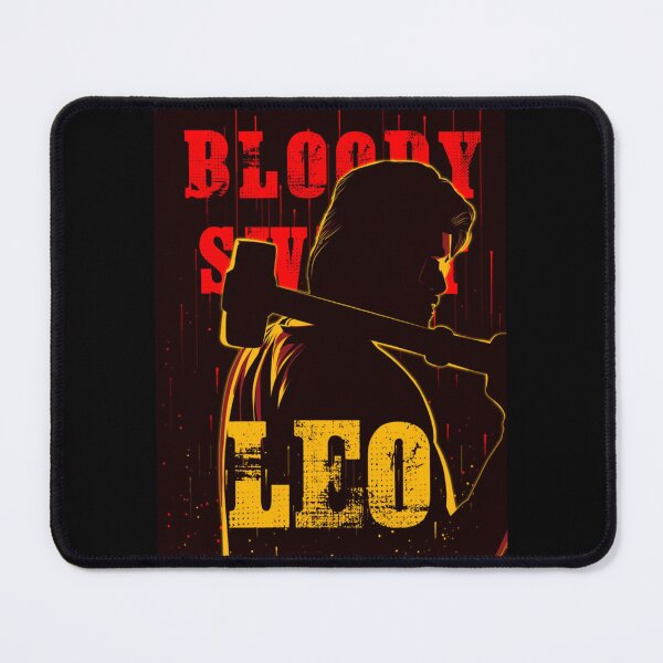 Item preview, Bloody Sweet Leo designed and sold by kareydiwanpro.