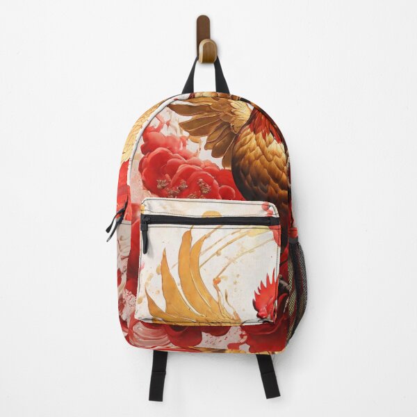 Item preview, Zodiac Rooster 05 designed and sold by I-HERE.