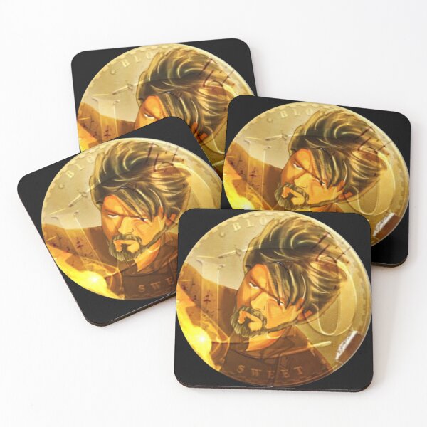 Item preview, Bloody Sweet Vijay designed and sold by kareydiwanpro.