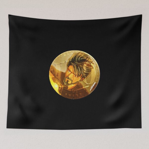 Item preview, Bloody Sweet Vijay designed and sold by kareydiwanpro.