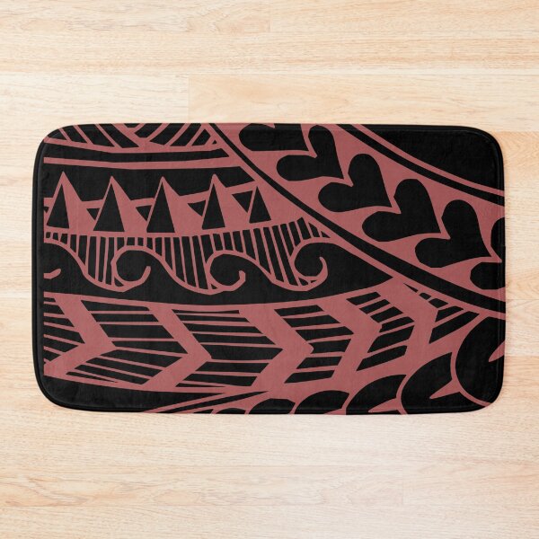 Item preview,    Swinging sixties Retro. Maori swirl Tattoo. by Mill2023 designed and sold by Mill2023.