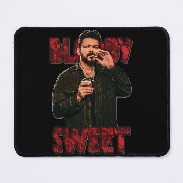 Item preview, Bloody Sweet designed and sold by kareydiwanpro.
