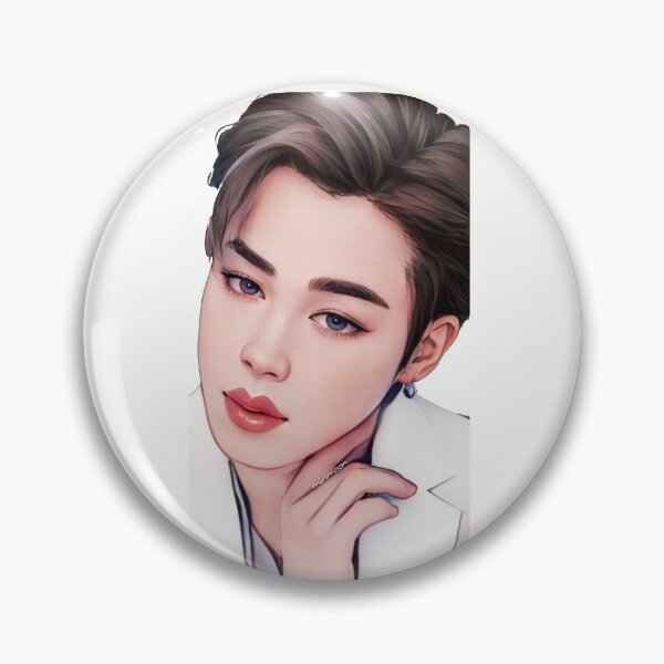 Item preview, Jimin designed and sold by kirbdoreshop.