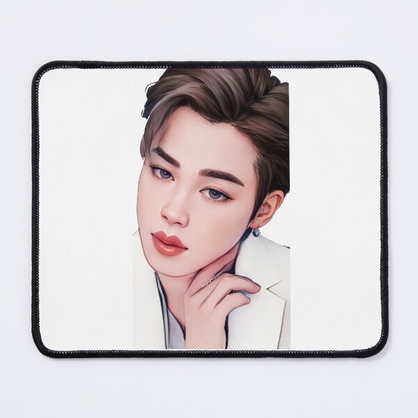 Item preview, Jimin designed and sold by kirbdoreshop.