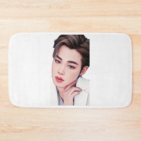 Item preview, Jimin designed and sold by kirbdoreshop.