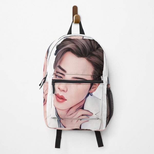Item preview, Jimin designed and sold by kirbdoreshop.