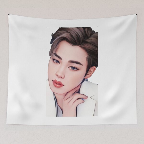 Item preview, Jimin designed and sold by kirbdoreshop.