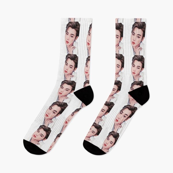 Item preview, Jimin designed and sold by kirbdoreshop.