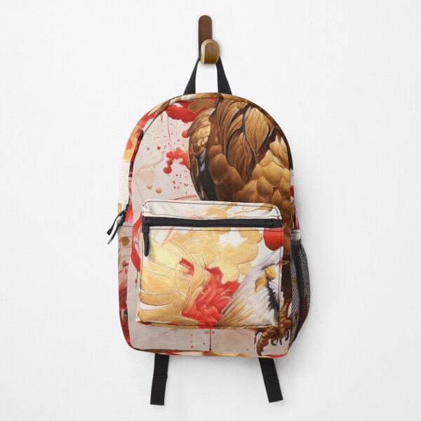 Item preview, Zodiac Rooster 03 designed and sold by I-HERE.