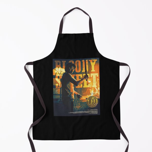 Item preview, Leo Lokesh Kanagaraj Tamil Pan India Movie designed and sold by kareydiwanpro.