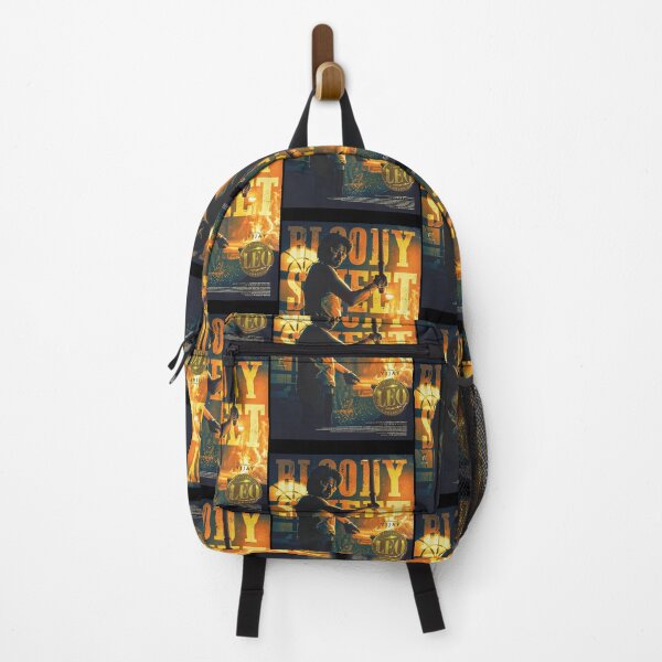 Item preview, Leo Lokesh Kanagaraj Tamil Pan India Movie designed and sold by kareydiwanpro.