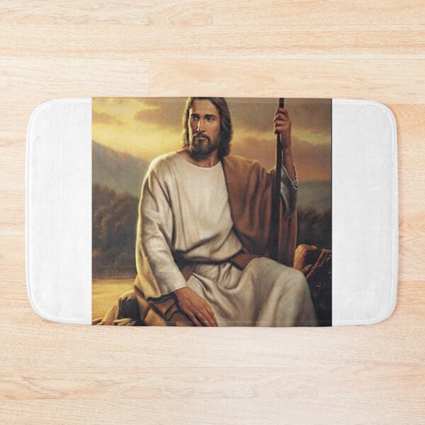 Item preview, Jesus Christ designed and sold by B-T-S--OFFICIAL.