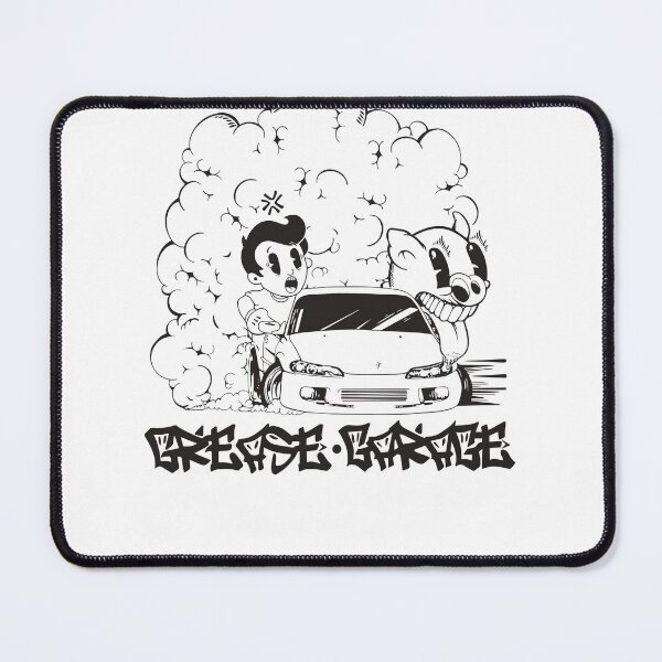 Item preview, Drift Pig by Grease Garage designed and sold by GreaseGarage.
