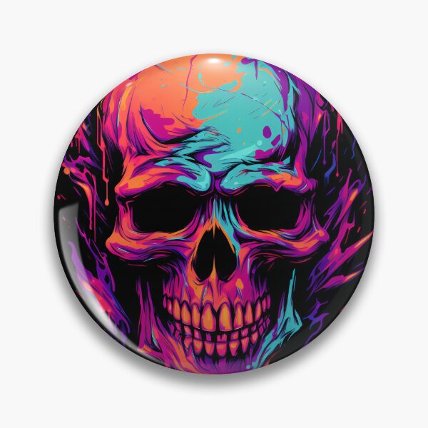 Item preview, skull designed and sold by kuzzaco.