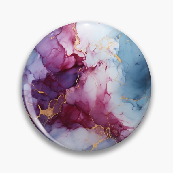 Item preview, Marble Luxe designed and sold by MimoruShop.