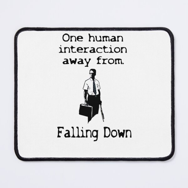 Item preview, Falling Down designed and sold by ArachnidImagery.
