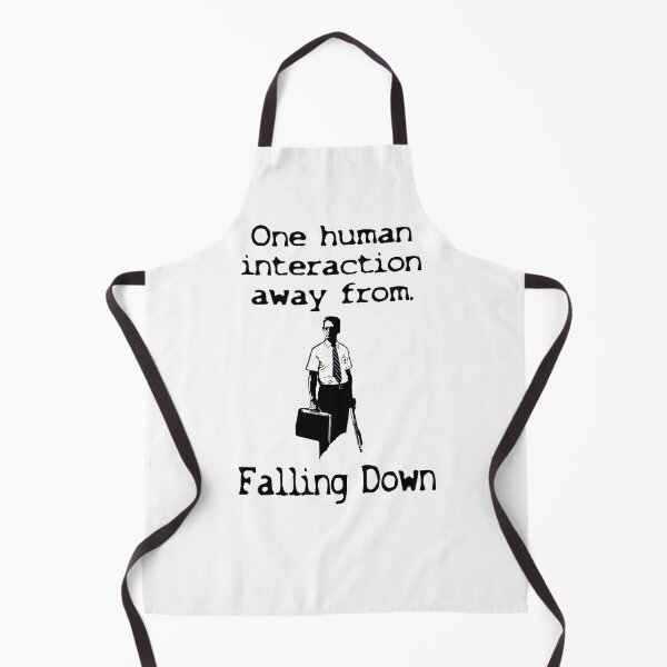Item preview, Falling Down designed and sold by ArachnidImagery.