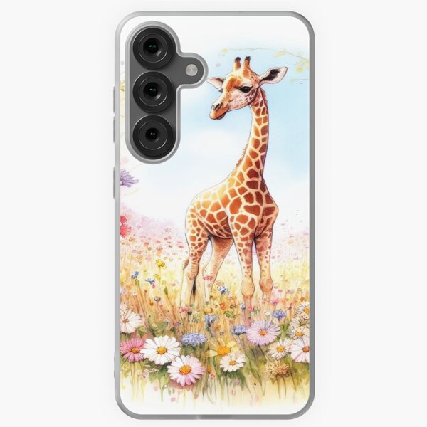Item preview, Giraffe designed and sold by Collection de trésors .