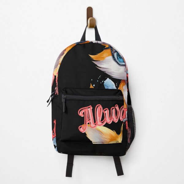 Item preview, Always On The Fox Trot. fox owner designed and sold by FoxVibes.