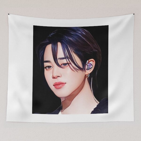 Item preview, Jimin designed and sold by kirbdoreshop.