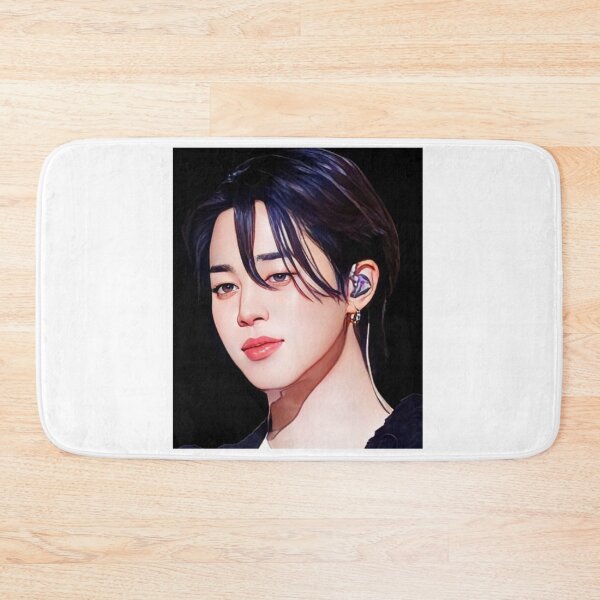 Item preview, Jimin designed and sold by kirbdoreshop.