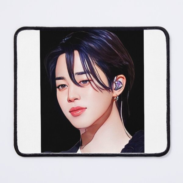 Item preview, Jimin designed and sold by kirbdoreshop.