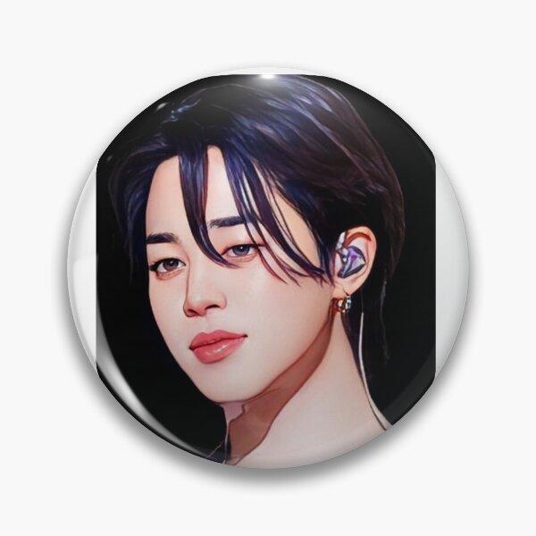 Item preview, Jimin designed and sold by kirbdoreshop.
