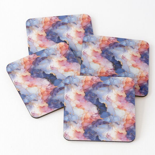 Item preview, Marble Luxe designed and sold by MimoruShop.