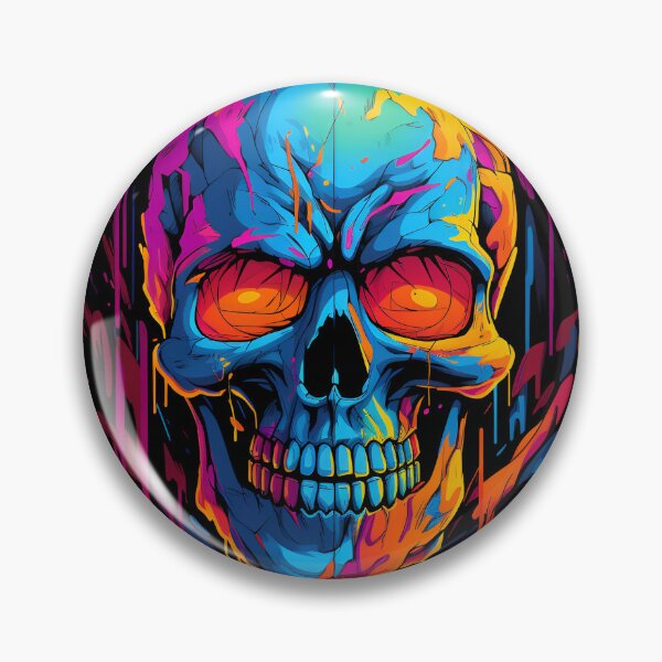Item preview, skull designed and sold by kuzzaco.