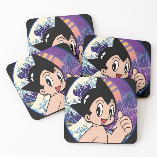 Item preview, astro boy classic anime designed and sold by Rociown.